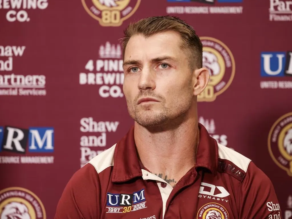 NRL Round 18 Talking Points: Kieran Foran’s Manly Reality Check, Valentine Holmes Finds His Spark and Tom Jenkins Chases History Image