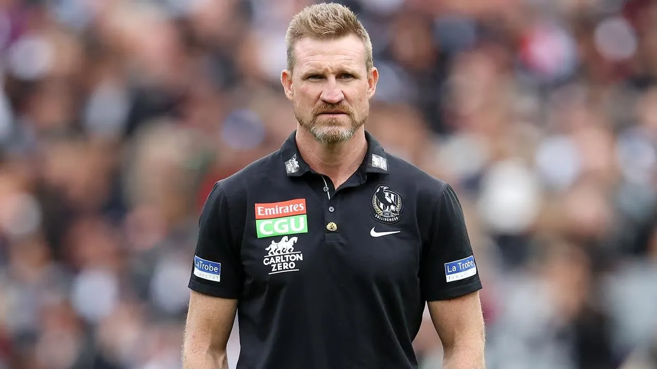 Tasmania Devils Coach Race: Nathan Buckley, Ken Hinkley and John Longmire Battle for Historic AFL Role Image