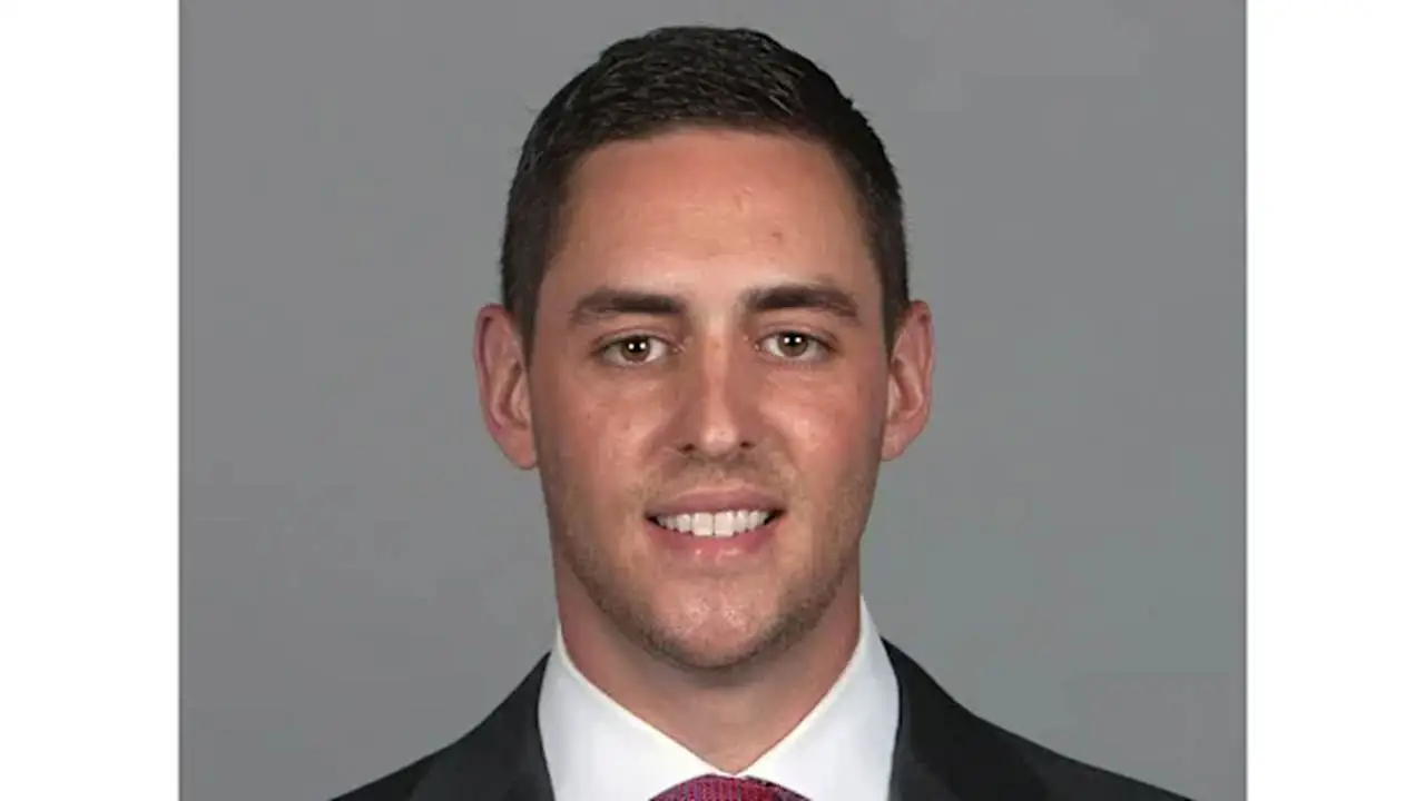 NFL suspends Cardinals employee Ryan Gold for violating gambling policy Image
