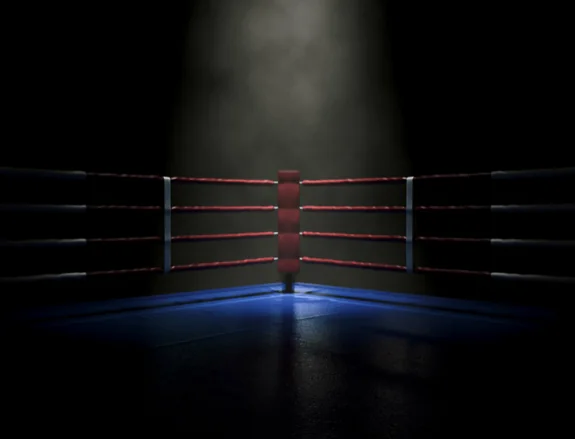 Joshua vs Prenga: could there be an upset? Image