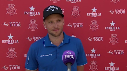 Stefano Mazzoli wins 2026 Corales Puntacana Championship Image