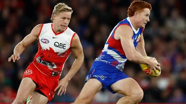 AFL: Sydney vs Western Bulldogs – Match Insights & Our Tips Image