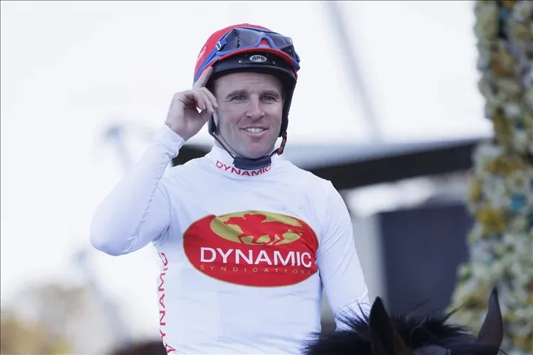 RACING: Tommy Berry Fined $4,000 But Racing NSW Inquiry Into John O’Shea Saga Isn’t Over Yet Image
