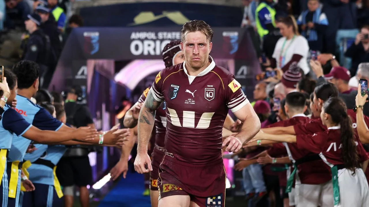 Munster meeting with PNG after Storm let him speak to expansion club early Image