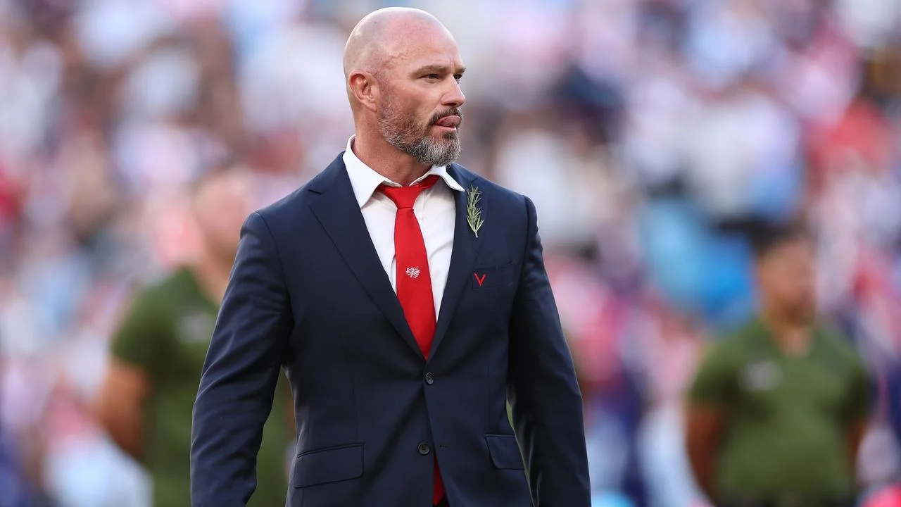 Young gets Dragons job permanently, beating out Barrett, Hornby Image