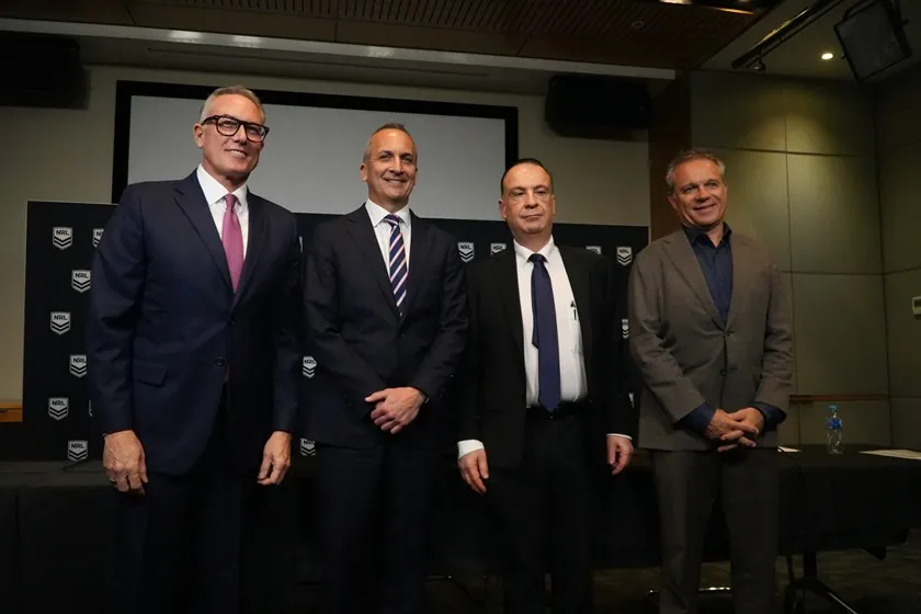 Foxtel Raises Prices Days After Landmark $5.3 Billion NRL Rights Deal Image