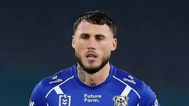 Bronson Xerri Chooses Melbourne Storm Over NRL Rivals to Begin New Chapter Image