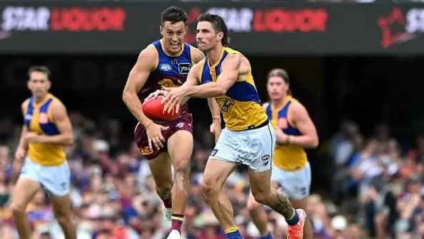AFL: Eagles vs Lions – Match Insights & Our Tips Image