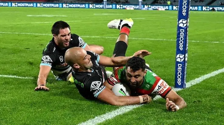 NRL: Sharks vs Rabbitohs – Stats, Match Insights & Our Tips Image