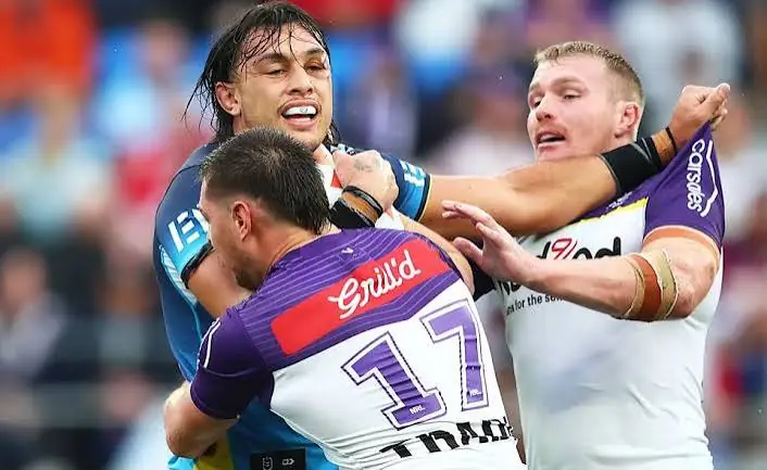 NRL: Storm Vs Titans – Stats, Match Insights & Our Tips Image