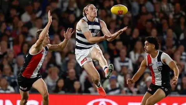 AFL Team Lists: St Kilda vs Geelong – The Biggest Betting Impacts From Team Lists Image