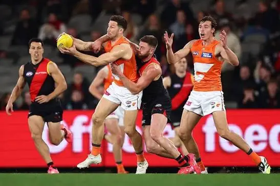 AFL: Essendon vs GWS – Match Insights & Our Tips Image