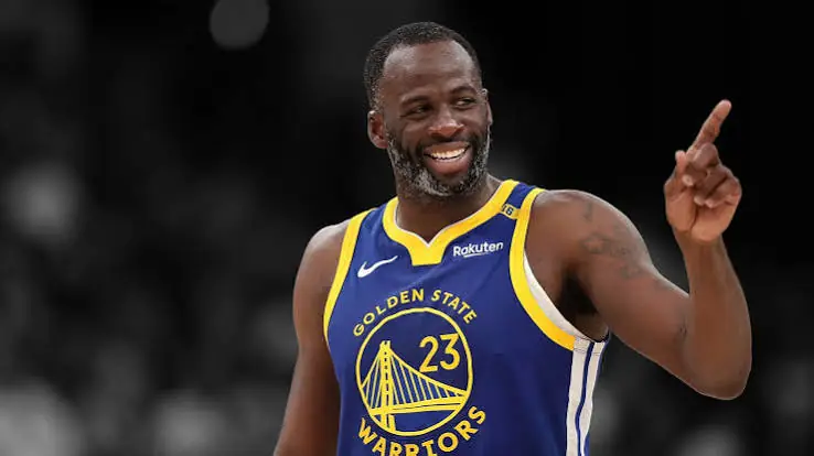 NBA: “You Was on Sucka S**t”: Udonis Haslem Unloads on Draymond Green Over Bam Adebayo Fight Image