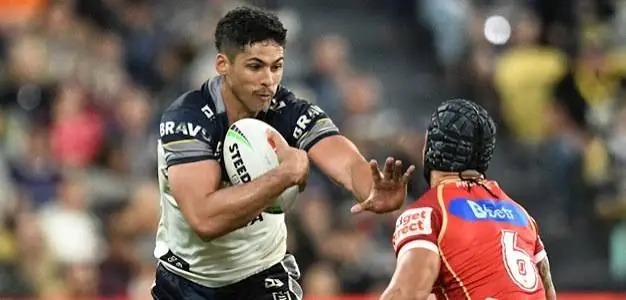 NRL: Dolphins Vs Cowboys – Stats, Match Insights & Our Tips Image
