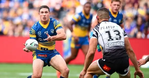 NRL: Wests Tigers vs Eels – Stats, Match Insights & Our Tips Image