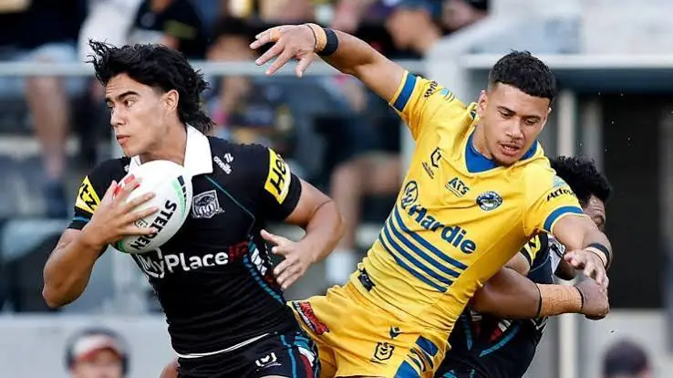 NRL: Eels Vs Panthers – Stats, Match Insights & Our Tips Image