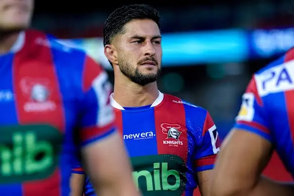 NRL: Dylan Brown Proves $13 Million Knights Gamble Was No Mistake Image