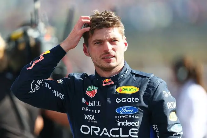 F1 Opinion: Signing Max Verstappen Would Be a Slap in the Face to Oscar Piastri Image
