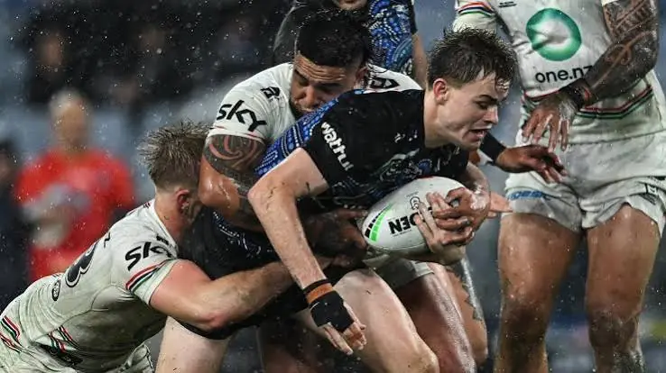 NRL Team Lists: Bulldogs Vs Warriors – The Biggest Betting Impacts From Team Lists Image