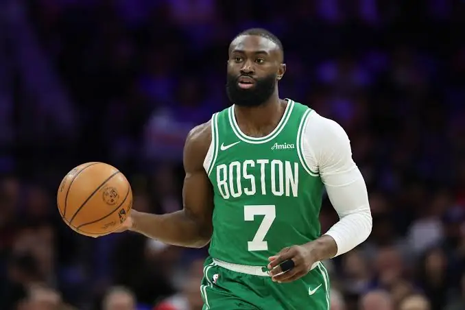 NBA: Jaylen Brown Trade Revealed as Key to LeBron James’ Shock 76ers Move Image