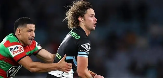 NRL Team Lists: Sharks Vs Rabbitohs – The Biggest Betting Impacts From Team Lists Image