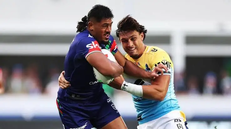 NRL: Titans vs Warriors – Stats, Match Insights & Our Tips Image