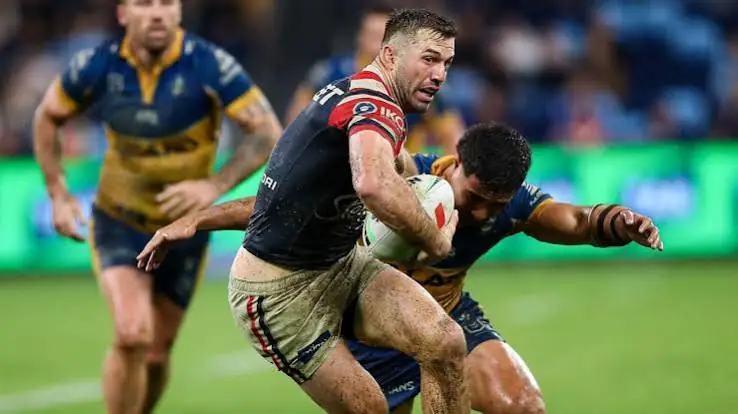 NRL Team Lists: Roosters Vs Eels – The Biggest Betting Impacts From Team Lists Image