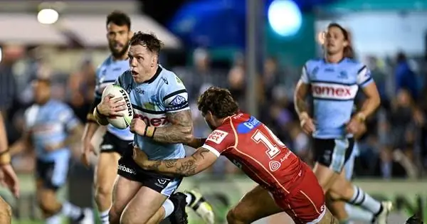 NRL: Dolphins Vs Sharks – Match Insights & Our Tips Image