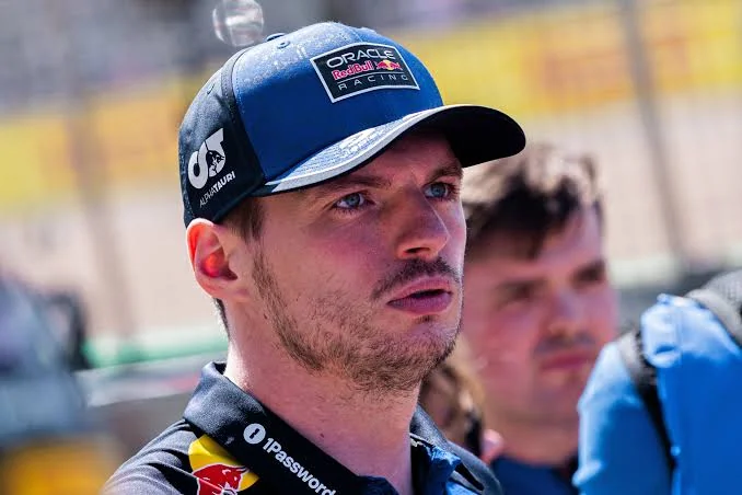 Brown denies it, but Verstappen and McLaren are closing in on deal Image