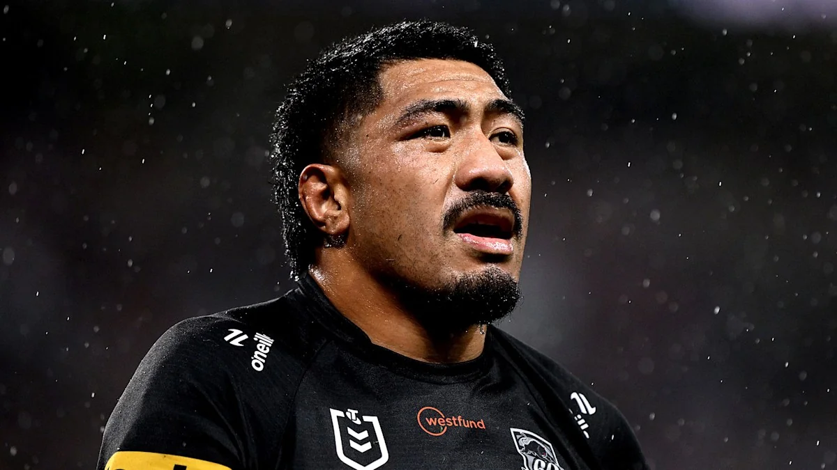 Perth plans to make Leota the NRL’s next $1 million forward Image