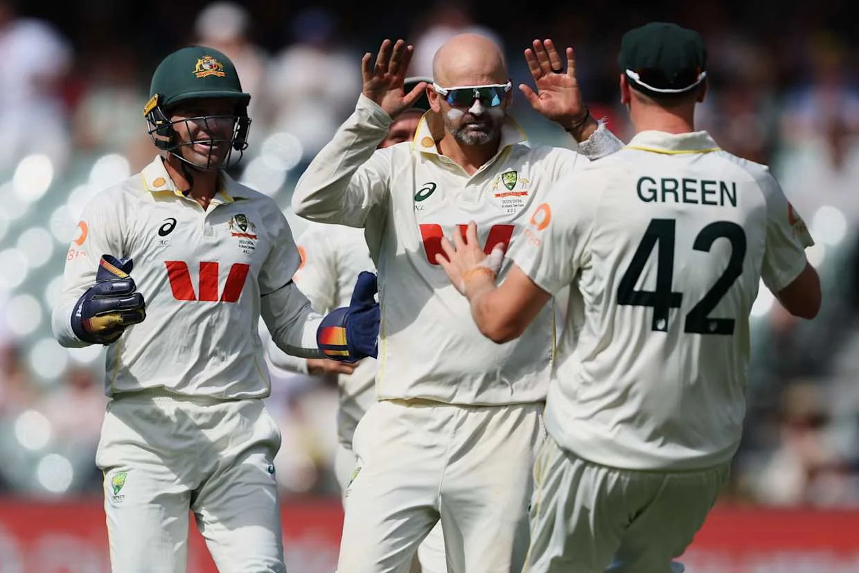 Australia’s 13-man squad for Test series against Bangladesh next month Image