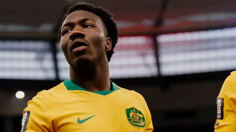 Portuguese giants Sporting look to finalise Irankunda signing Image