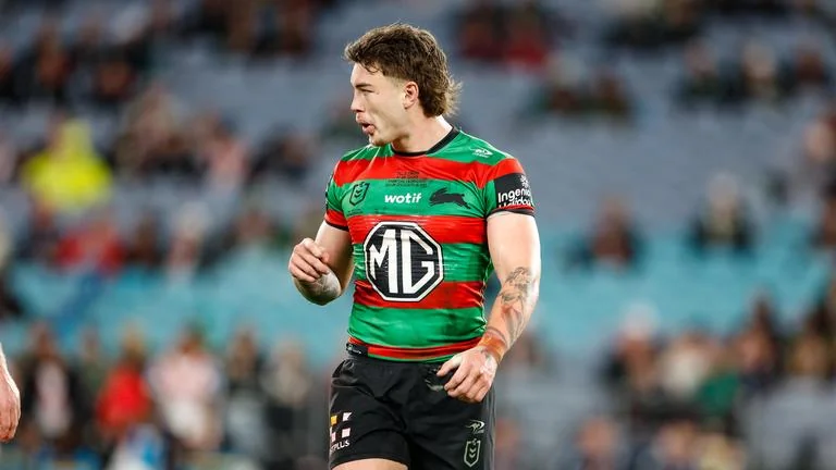 Rabbitohs pause all contract talks, bar Duncan negotiations Image