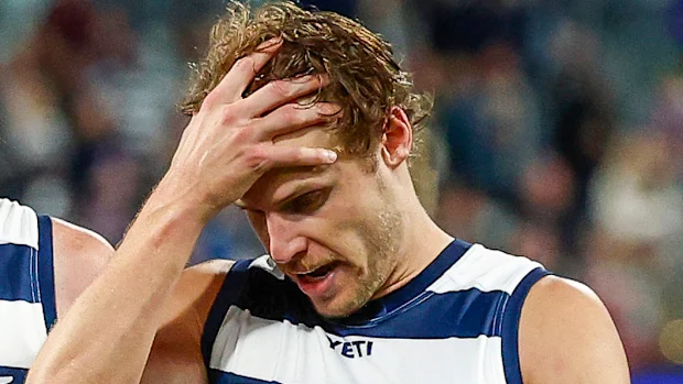 AFL: Geelong’s Email Defence Could Turn Concussion Scandal Back on League Image