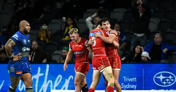 NRL: Dolphins vs Eels – Stats, Match Insights & Our Tips Image