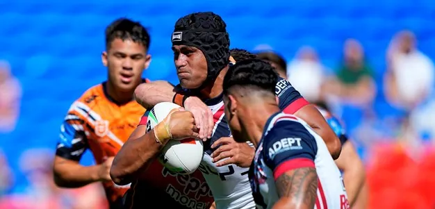 NRL Team Lists: Roosters Vs Wests Tigers – The Biggest Betting Impacts From Team List Image