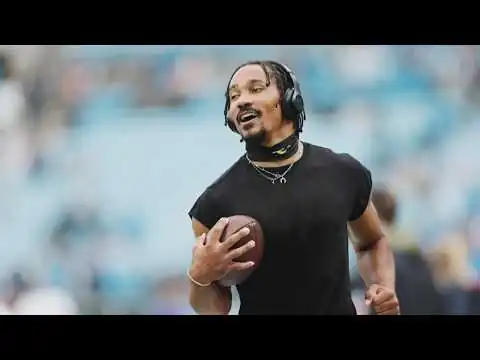 NFL cornerback Ahkello Witherspoon retires at age 31 Image