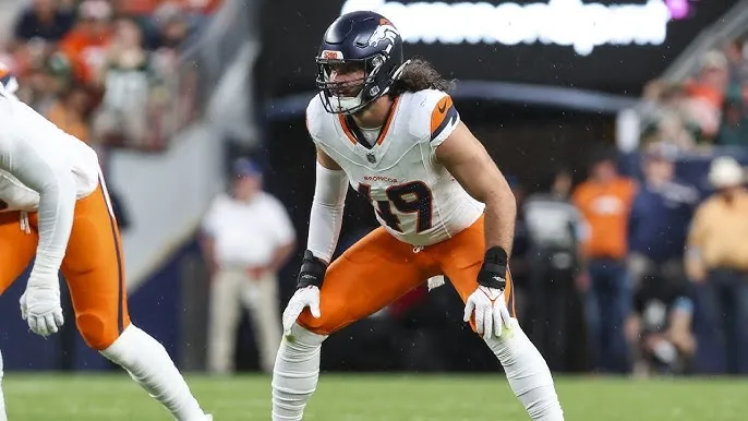 2026 Denver Broncos Projected Finish, Key Signings & Fantasy Stars Image