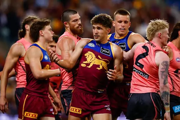 AFL: Brisbane vs Gold Coast – Match Insights & Our Tips Image