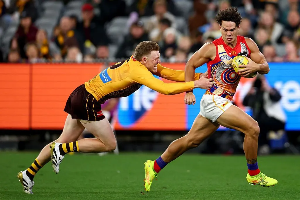 AFL: Brisbane vs Hawthorn – Match Insights & Our Tips Image