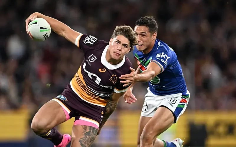 NRL: Broncos vs Warriors – Stats, Match Insights & Our Tips Image