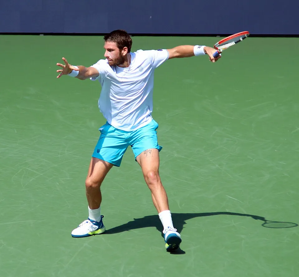Cameron Norrie delivers impressive comeback at National Bank Open Image
