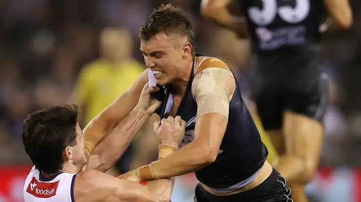 AFL: Carlton vs Fremantle – Match Insights & Our Tips Image