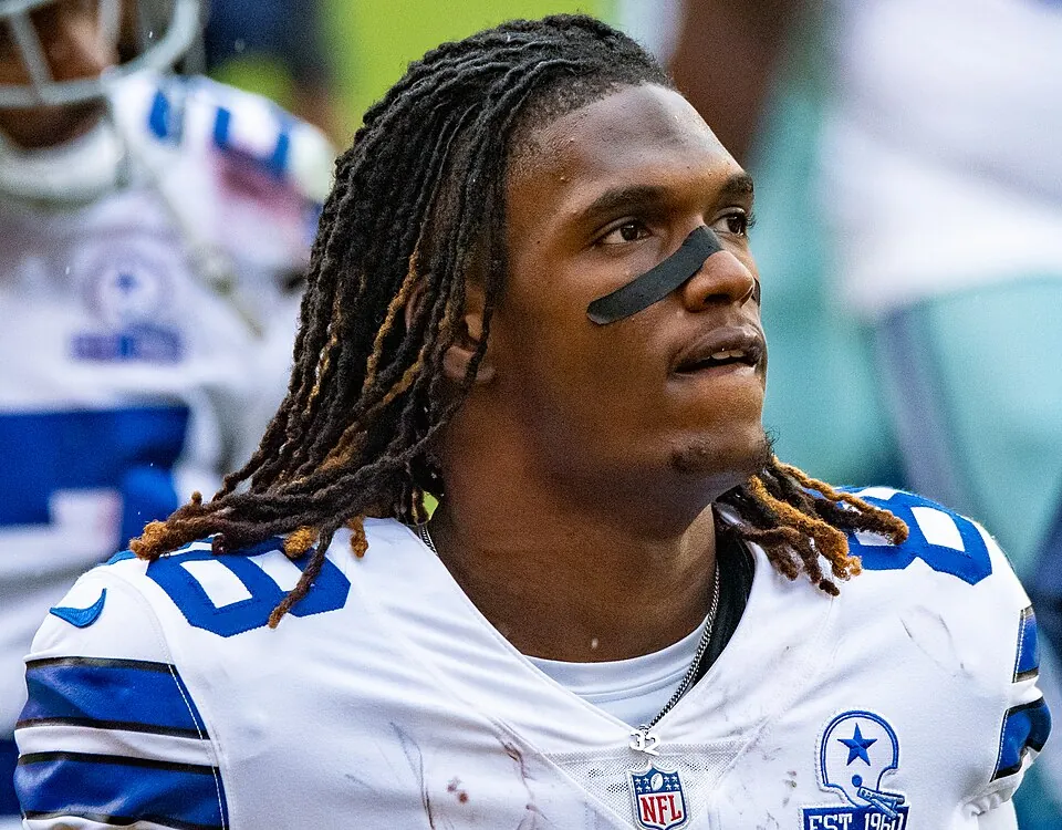 2026 Dallas Cowboys Projected Finish, Key Signings & Fantasy Stars Image