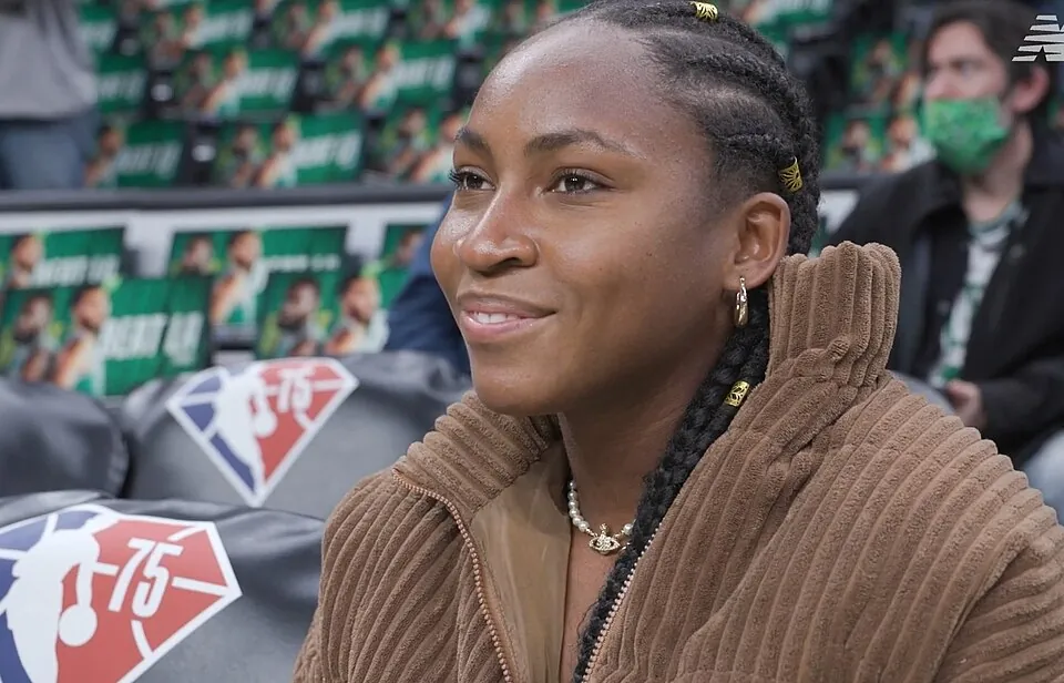 Coco Gauff and Arthur Fils win 2026 Cincinnati Open Image