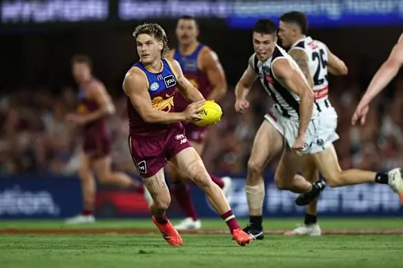 AFL: Collingwood vs Brisbane – Match Insights & Our Tips Image