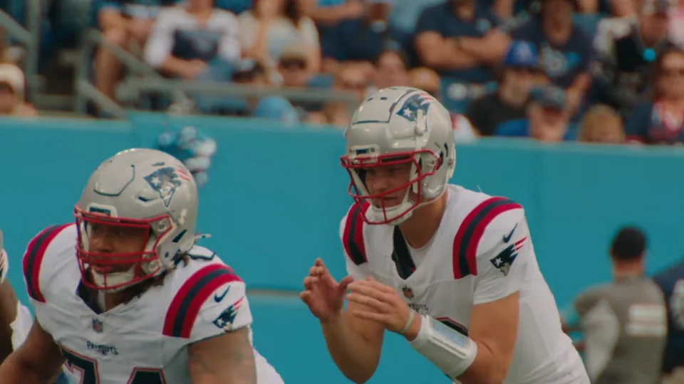 2026 New England Patriots Projected Finish, Key Signings & Fantasy Stars Image