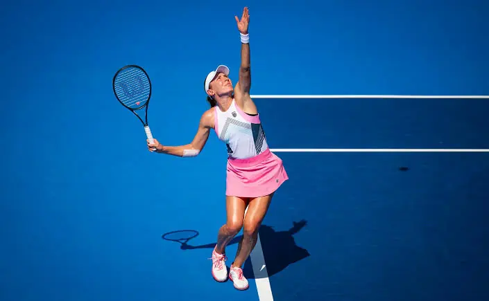 Ekaterina Alexandrova upsets Aryna Sabalenka at 2026 National Bank Open Image