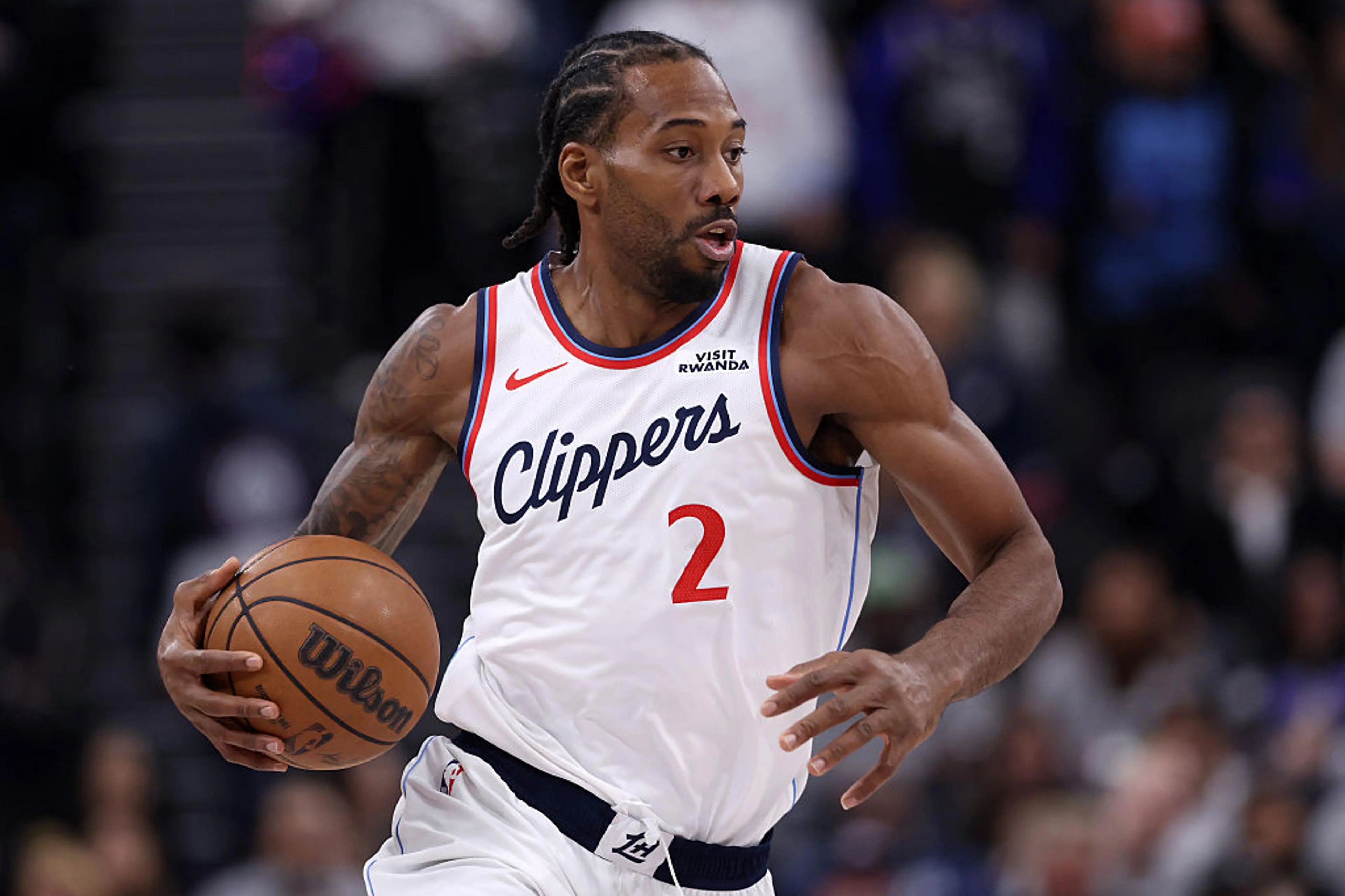 NBA: ‘1,000% A Way To Circumvent The Salary Cap’: New Kawhi Leonard Deal Alleged Image