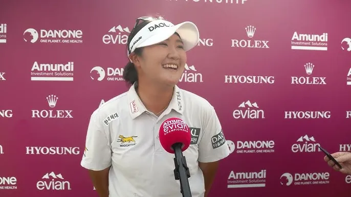 Opinion: It may be time for a sixth major in women’s golf Image